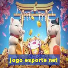 jogo esporte net